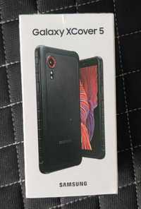 Telefon SAMSUNG Galaxy XCover 5/ 4+64GB Black