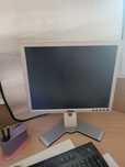 Monitor kwadratowy 17" cali Dell