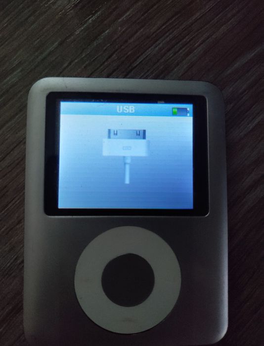 Mp3 плеер 8 gb производитель Китай не работает на детали