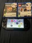 Psvita 2016 como nova