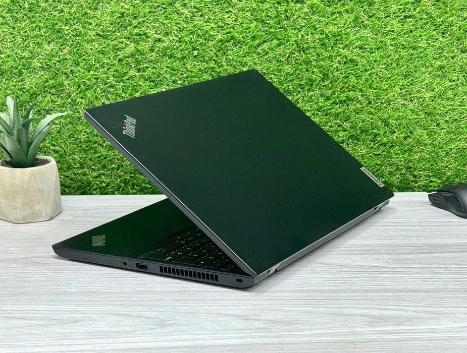 Lenovo Thinkpad L15 | 15.6 IPS FHD | Core i5-1135G7 |32 RAM | Гарантія