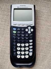 Calculadora gráfica Texas TI-84 Plus