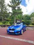 BMW 120d LCI 2016