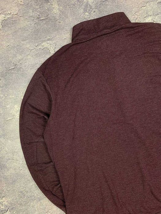 1/3 зіп Nike Dri-Fit Оригінал. Розмір XL