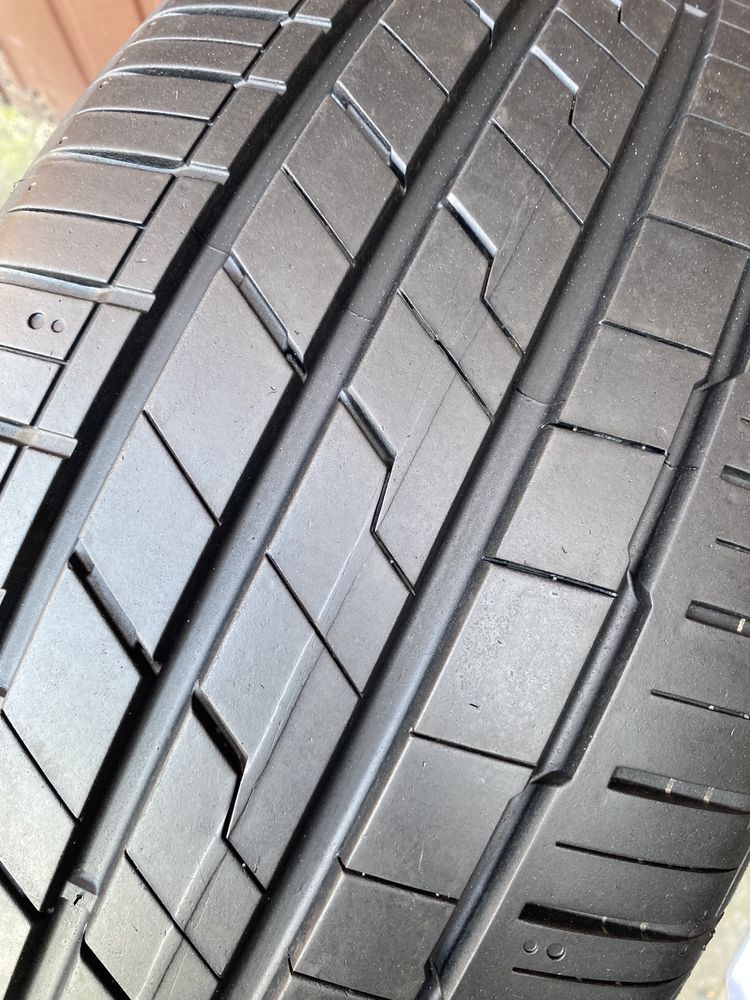 Opona 255/55r18 Hankook Ventus S1 Evo 3 SUV