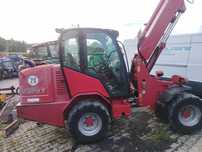 ladowarka schaffer 6370 t