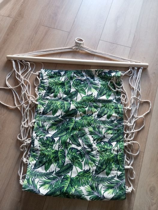 Fotel brazylijski nowy