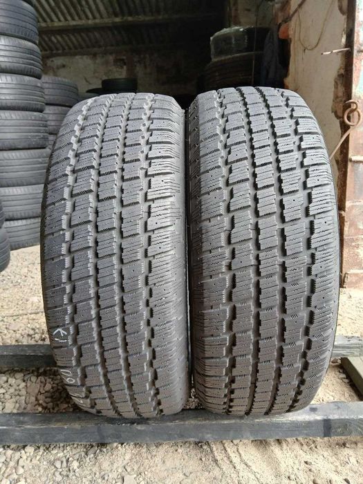 *Шини Cooper 225/60R17. 2шт. Всесизонка. (0479).