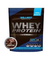 WHEY PROTEIN 80% Шоколад Протеин Протеїн
