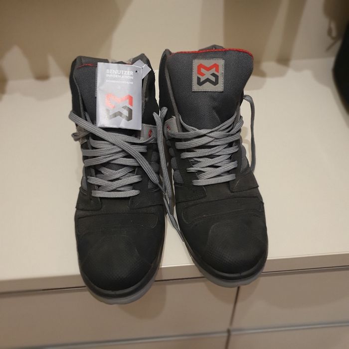 Buty robocze Würth Modyf Nowe