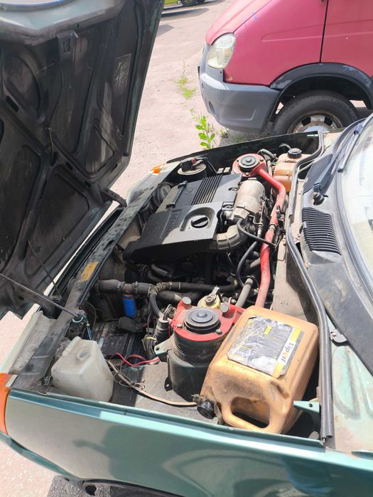 ЗАЗ Славута 1.2i MT (110308-44)