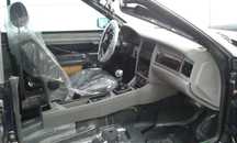 Peças Audi 80 cabrio