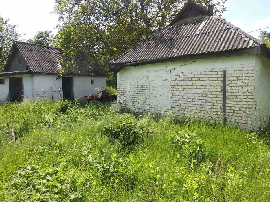 Участок 33 сотки с. Супруновка, под застройку