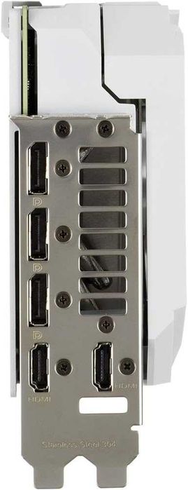 Karta graficzna ASUS ROG Strix GeForce RTX 3080 NOWY