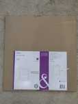 Front zmywarki 60 cm FINO krótki