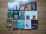 livros em ótimo estado - literatura mundial