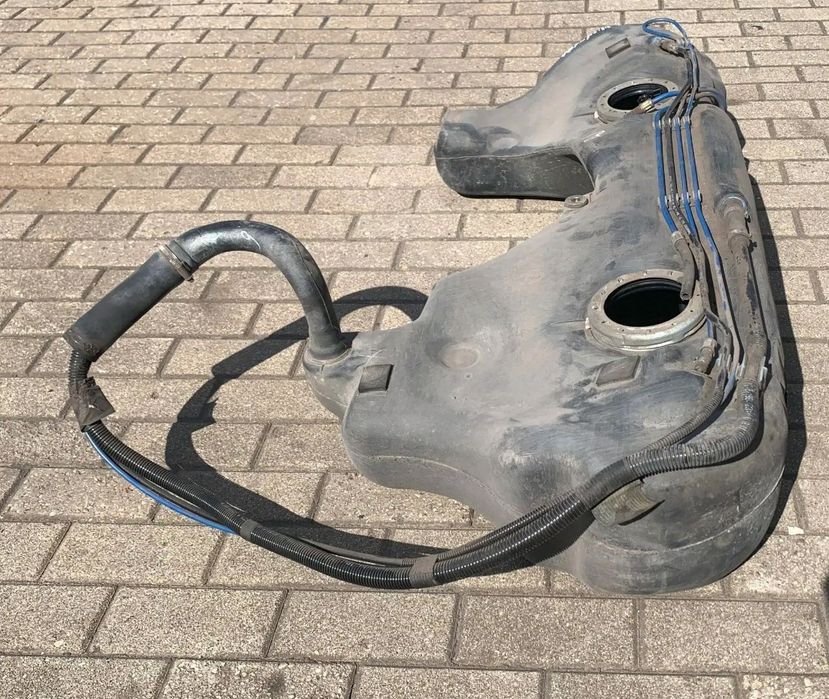 Depósito combustível BMW 320D E46