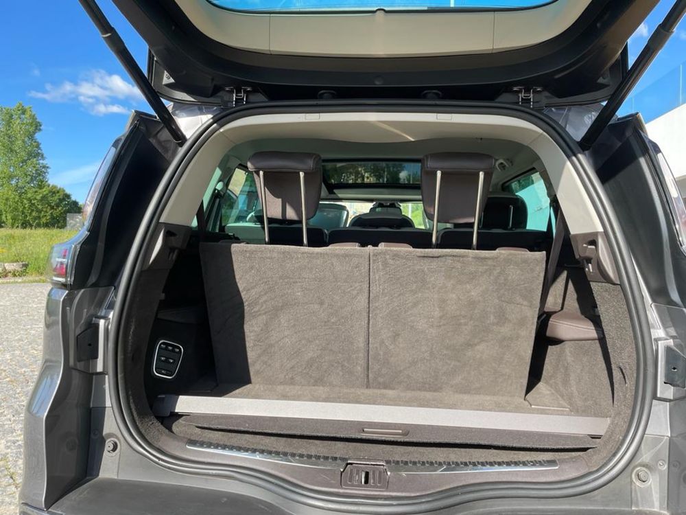 Renault Espace V 1.6 dci Initiale Paris