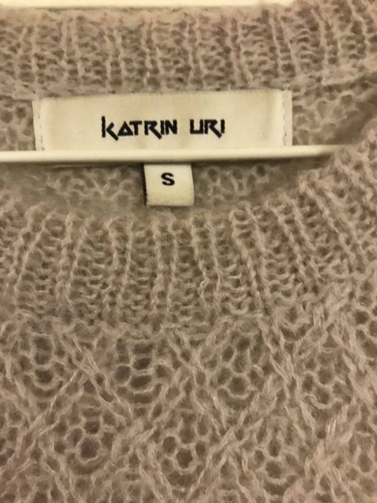 Sweter Katrin Uri