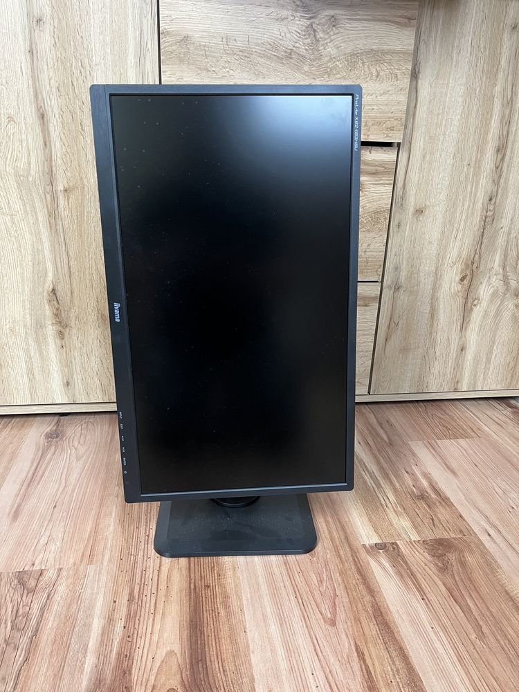 Monitor 24” Iiyama XB2483HSU-B3