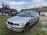 Bmw e46 2.8ori okazja!