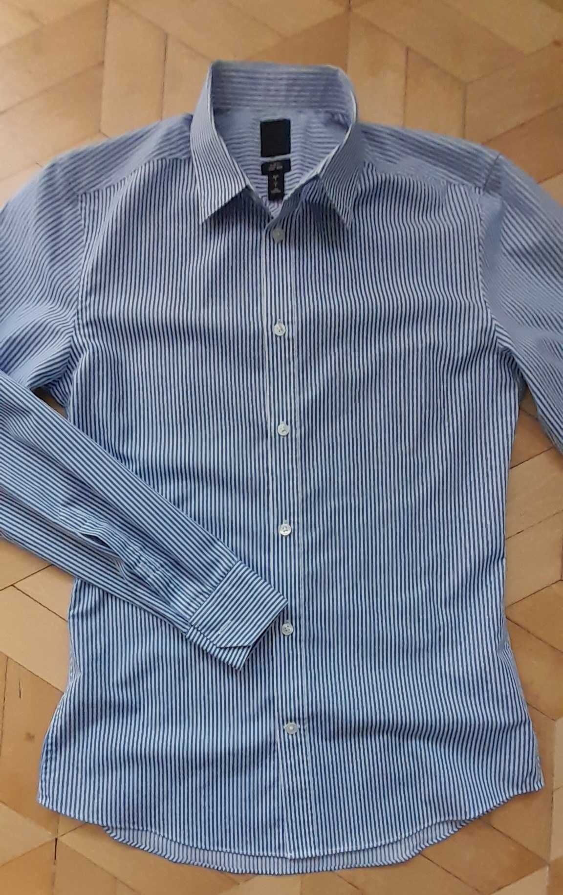 H and M koszulka S jak nowa