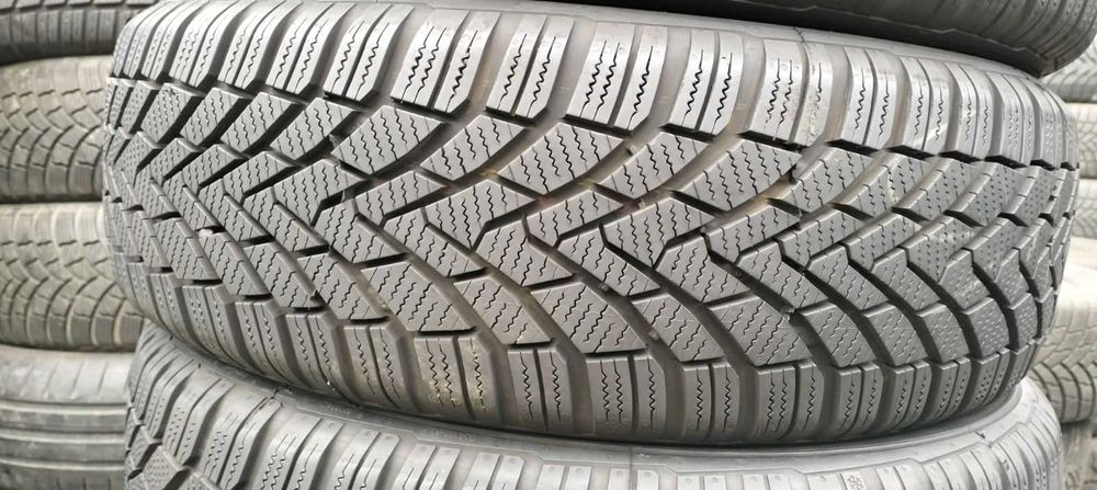 Continental  ContiWinterContact  195 65 R15(зима) Дружківсьа 12