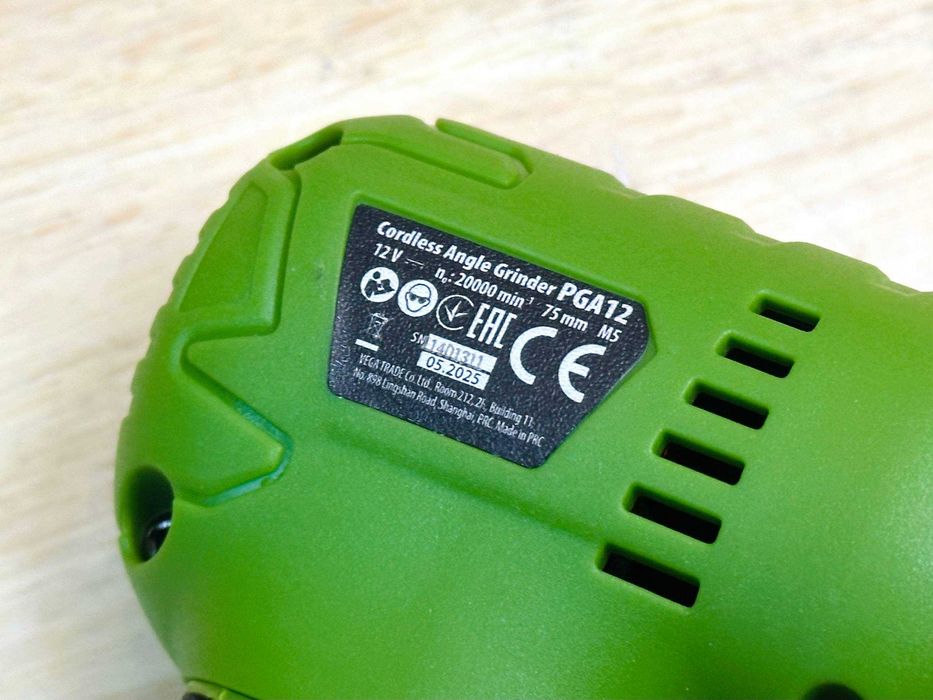 Шуруповерт + Мини Болгарка Бесщеточная Procraft +Акб, Зарядка ГАРАНТИЯ