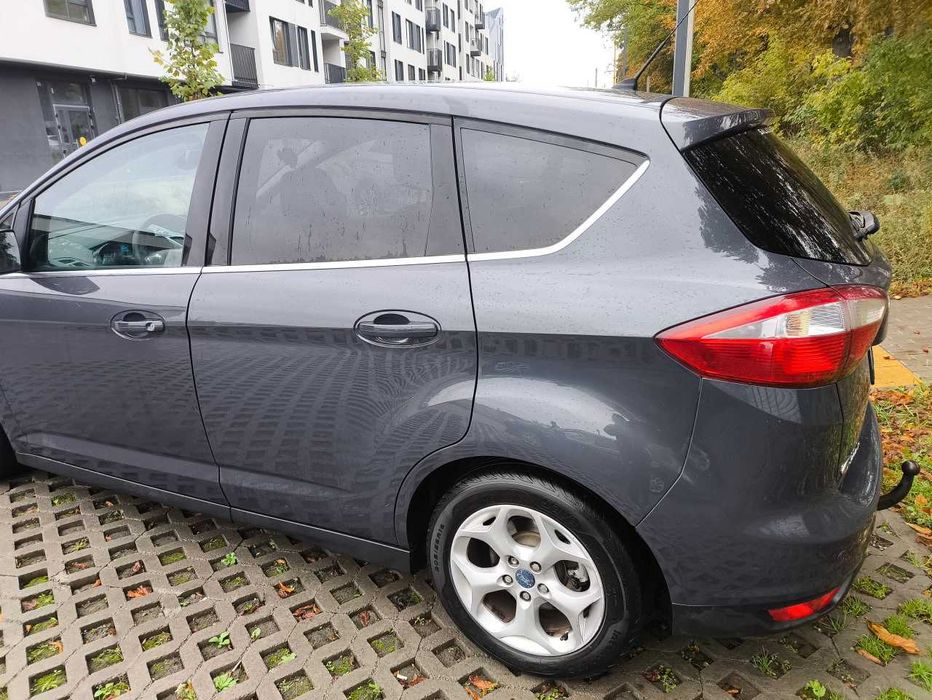 Продам Ford C-Max 2012 1.6 Дизель