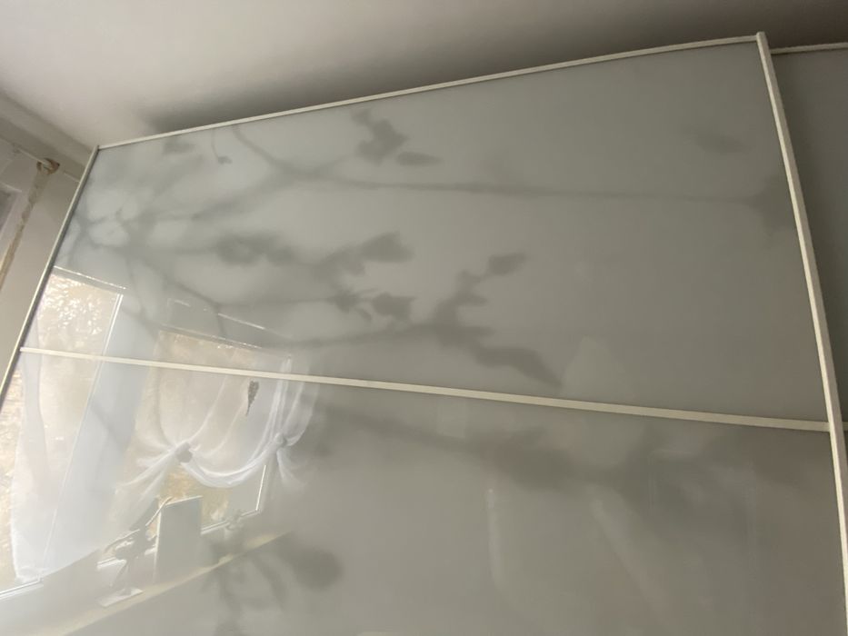 Szafa pax Ikea 3 m szer