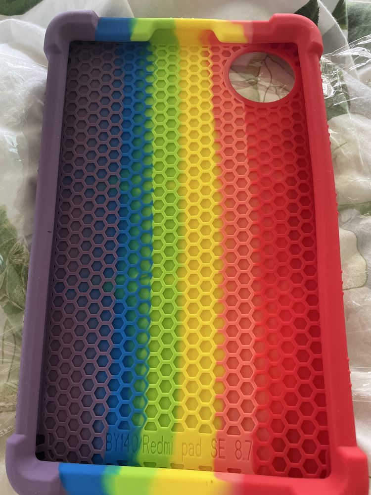 Чохол з підставкою Redmi pad SE 8,7