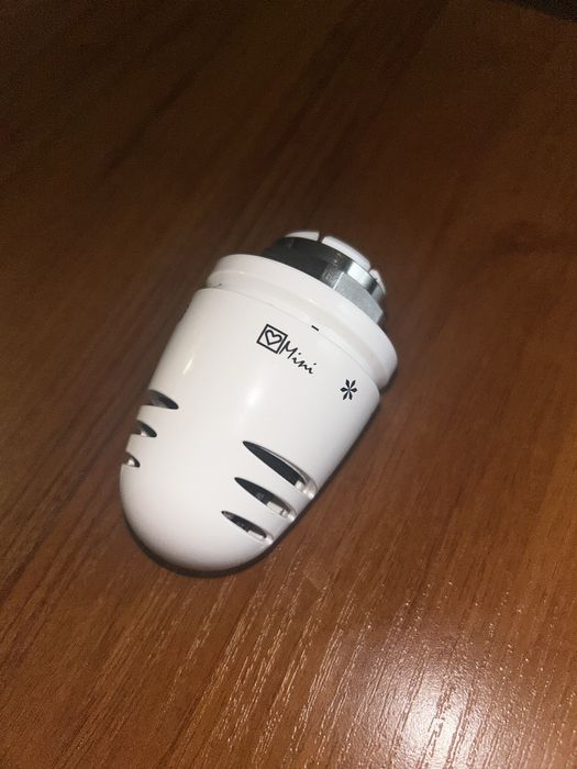 Głowica termostatyczna NOWA