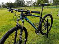 Merida Big Nine 800 FOX MTB rozmiar L