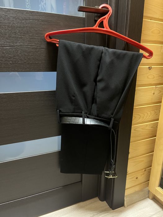 Штани класичні zara