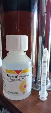 Пропалин (Propalin)