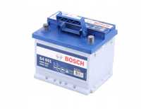 Akumulator 12V 60Ah 540A BOSCH S4