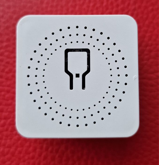 Smart Switch mini para smart home