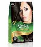 Dabur Vatika Henna czarna brązowa farba do włosów (60 g)