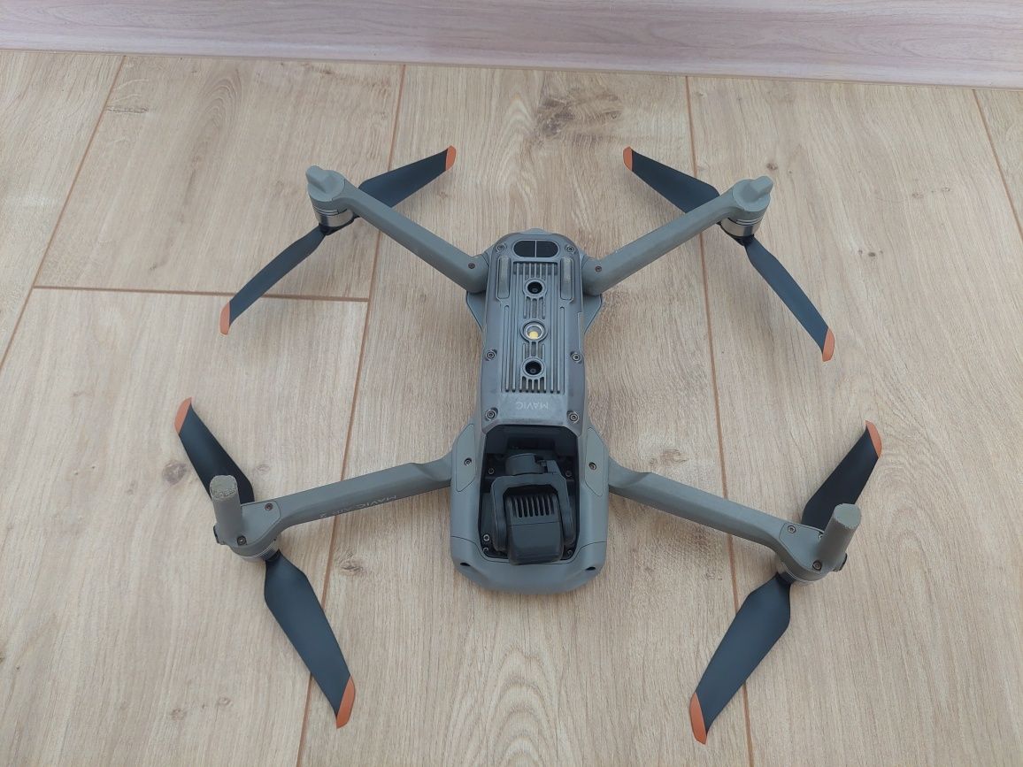 DJI AIR 2 mini 3