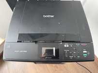 Drukarka Brother DCP-J315W