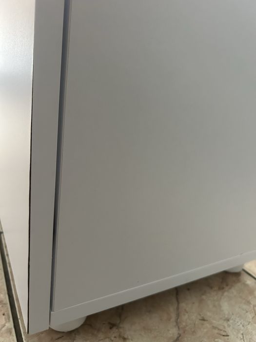 Akwarium z szafką optiset 125