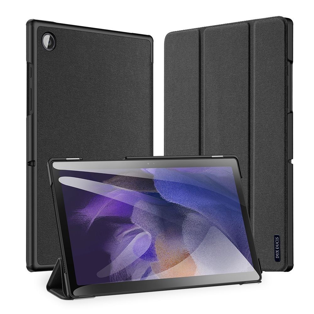 Etui Duxducis Domo Do Galaxy Tab A8 10.5 Black