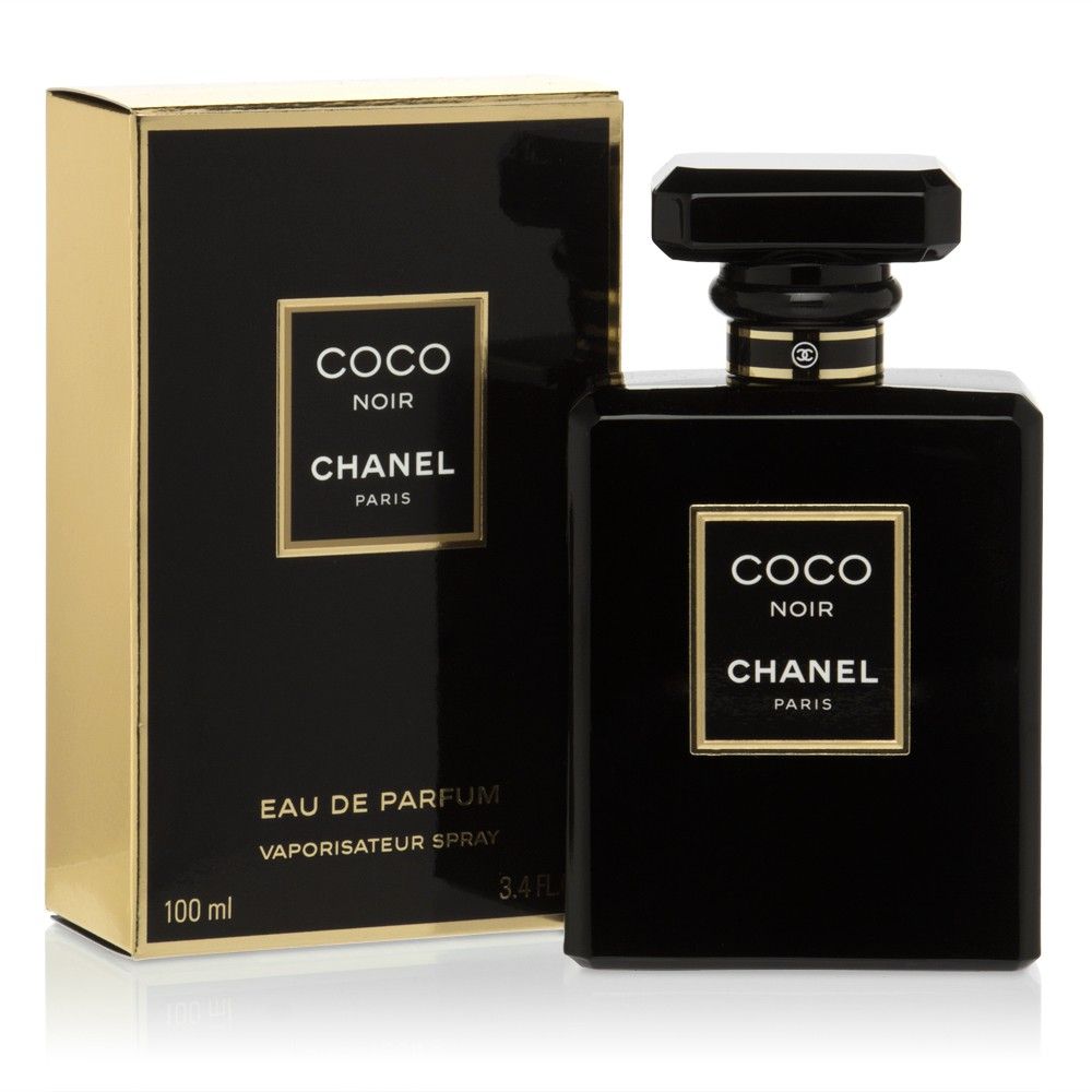 Chanel Coco Noir Eau de Parfum 100ml. 2014