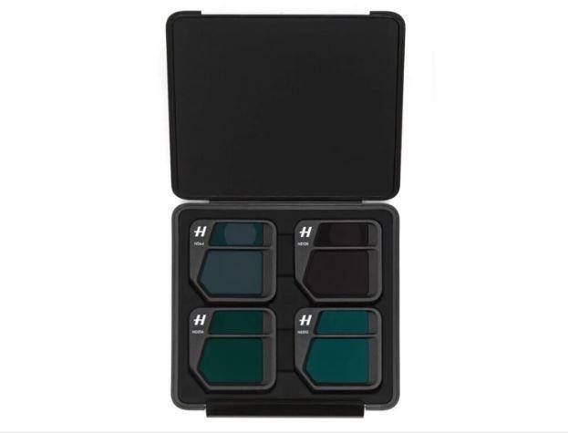 Фильтра на dji 3