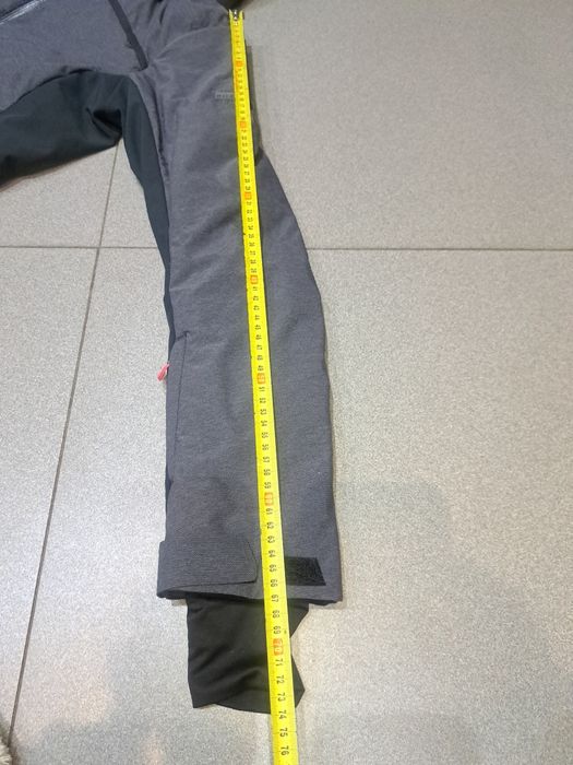 Костюм лижний жіночий М