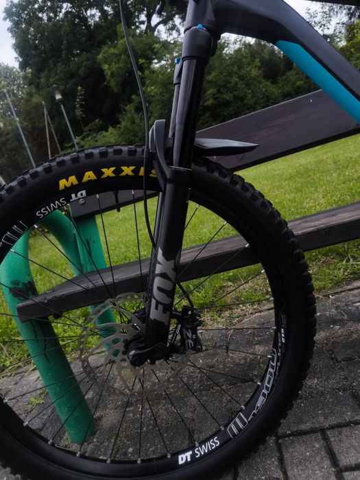Okazja!!! Rower górski enduro L YT Jeffsy AL, fr/downhill/XC/enduro