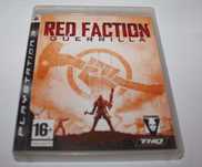 Red Faction Guerrilla - Playstation 3 [PS3]