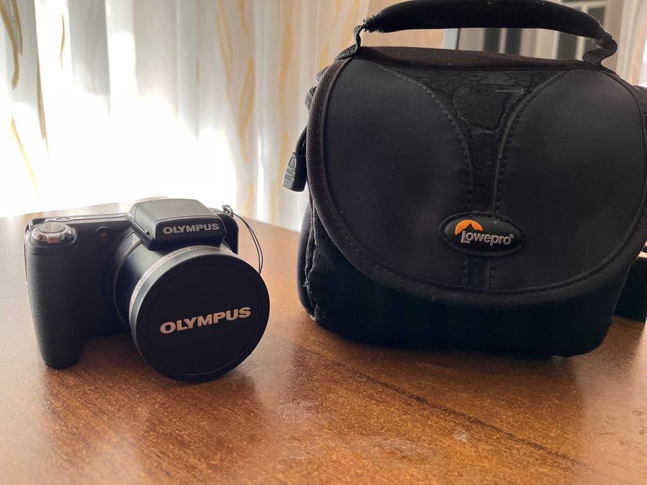 Фотоаппарат Olympus