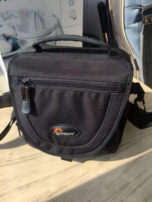 Mala Lowepro Nova Mini AW