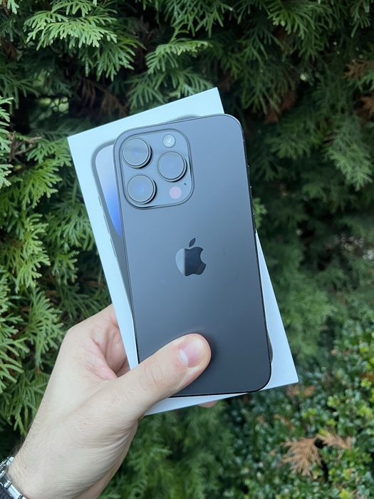 Iphone 14 Pro 128Gb Neverlock Фізична сімкарта